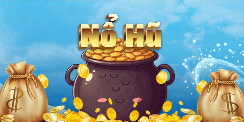 Nổ hũ 58win miễn phí đem đến nhiều chương trình khuyến mãi hấp dẫn