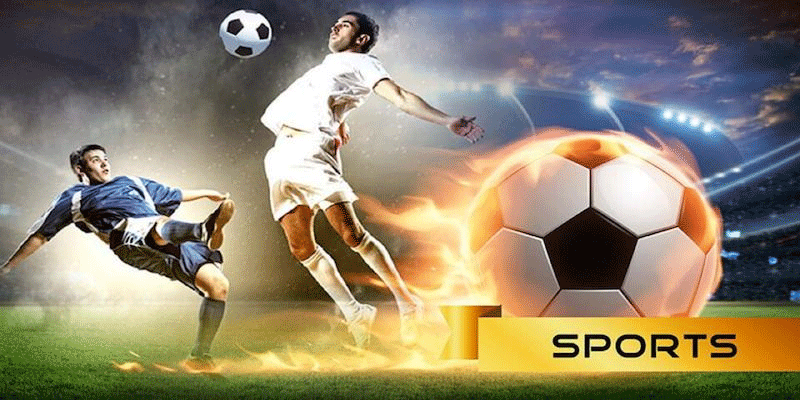 Đa dạng các loại kèo thể thao tại 58win