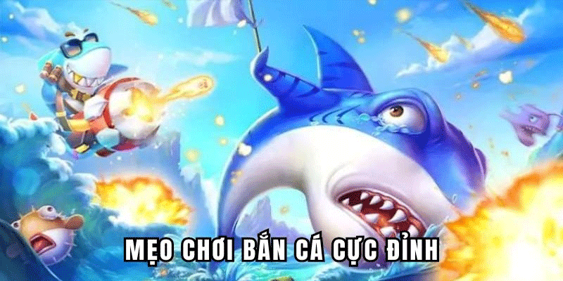 Cách chơi Bắn Cá 58win miễn phí cực đơn giản