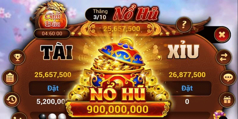 Cách tham gia và đặt cược tại top 3 sảnh nổ hũ 58win