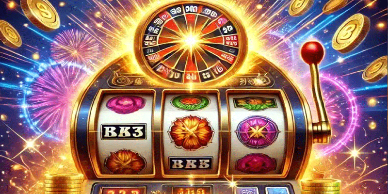 Cách thức hoạt động của nổ hũ 58win