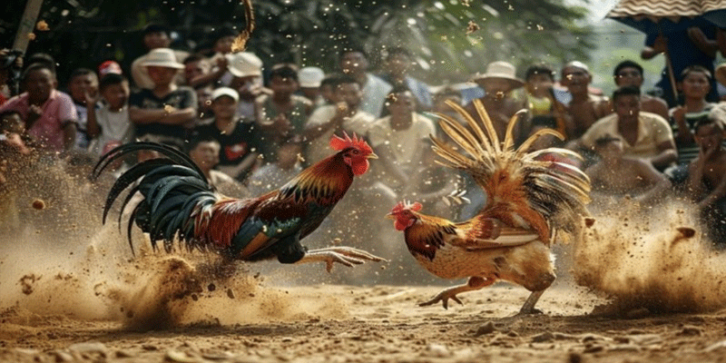 Chiến lược chơi đá gà tại 58win để tăng cơ hội thắng