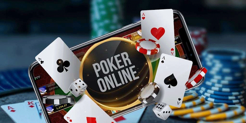 Poker - trò chơi đòi hỏi người chơi phải có chiến lược tốt