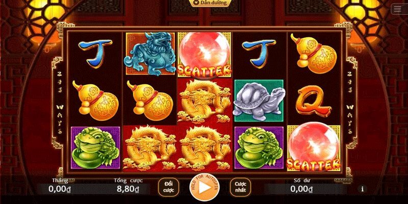 Một số lợi ích nổi bật khi tham gia nổ hũ 58win miễn phí