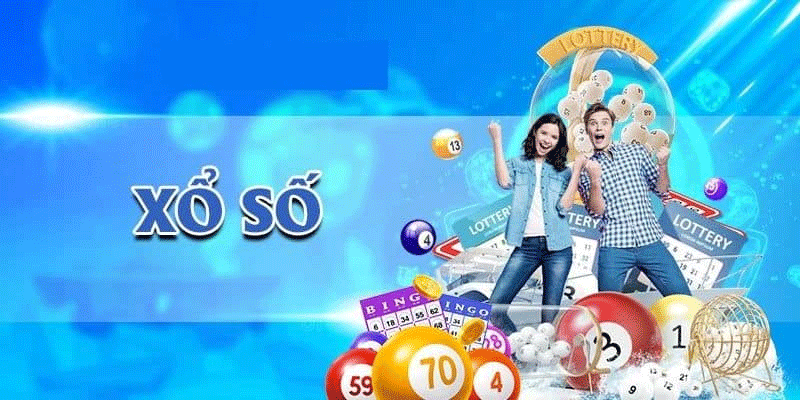 Một số ưu điểm khi chơi xổ số 58win