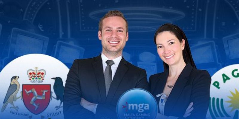 Các loại giấy phép 58WIN đang sở hữu