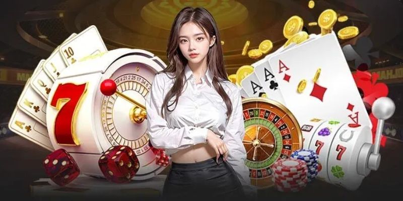 Chiến lược game bài 58WIN từng bước tham gia