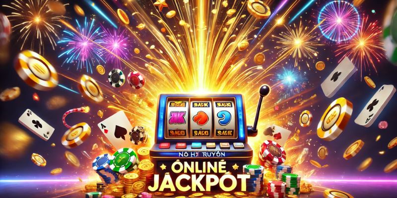Giới thiệu game Nổ Hũ 58WIN chơi trên di động