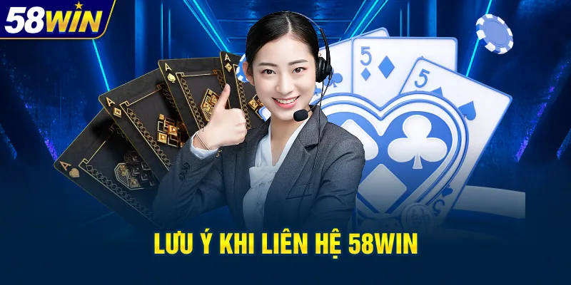 58WIN hỗ trợ khách hàng 24/7 58WIN hỗ trợ khách hàng 24/7