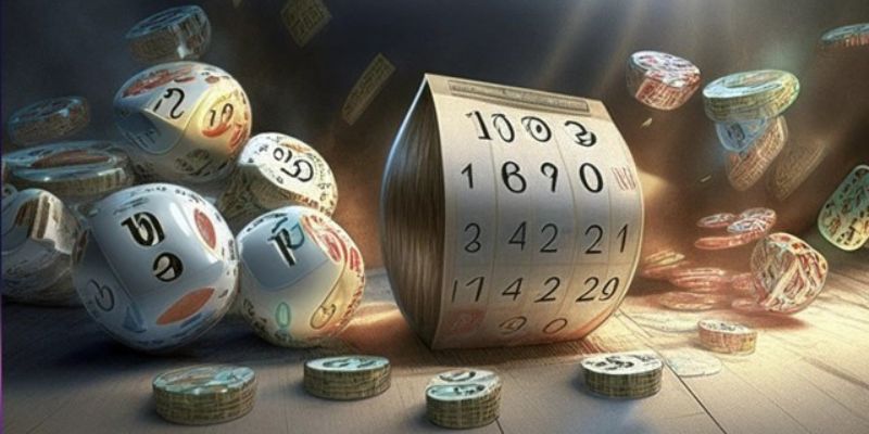 Xổ số 58WIN tỷ lệ trúng cao cùng nhiều ưu điểm